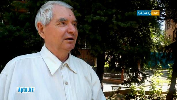 Жазушы Герольд Бельгер қайтыс болды