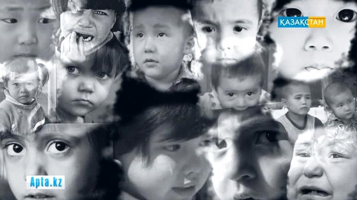 Бала саудасына тосқауыл бар ма?