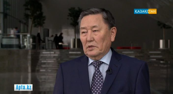 Зиялы қауым өкілдері: Сайлау - «Нұрлы жол»  бағдарламасын жүзеге асыруға сеп болады