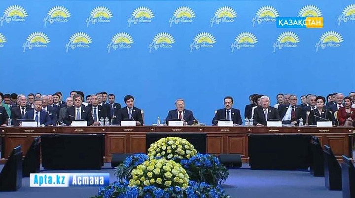 Президентікке кімдер түседі, жаңа тұлғалар бар ма?