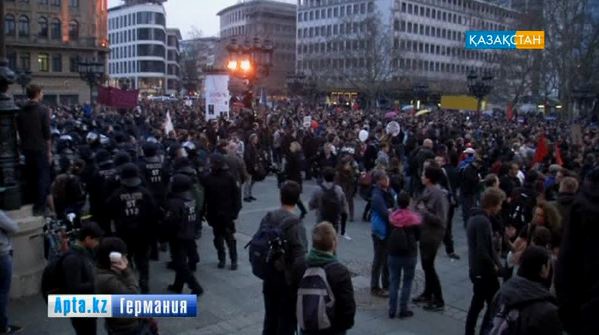 Еуропада кедейшілік неліктен өзекті проблемаға айналып отыр?