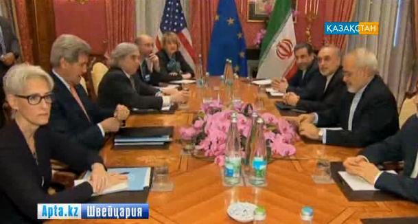 Тегеранның ядролық бағдарламасына қатысты Ислам Республикасымен келісімге қол жеткізілді