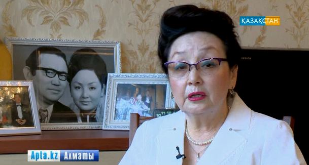 Қазақтың бағына біткен кемеңгер күйші