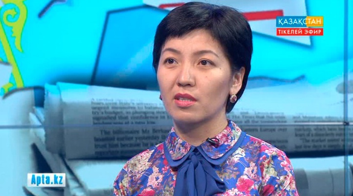 Сайлау қалай өтті?