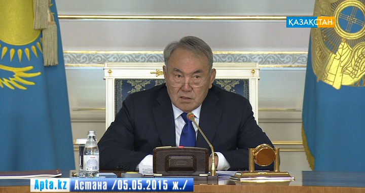 Астана – EXPO-2017 көрмесінен кейін халықаралық қаржы орталығына айналады