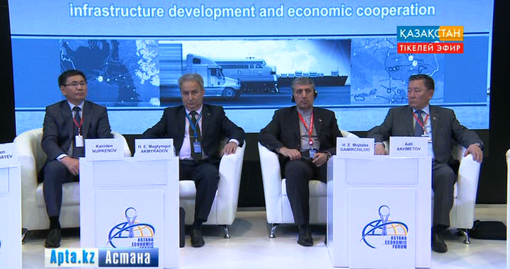 Шетелдік сарапшылар: «100 қадам» жүзеге асқаннан кейін Қазақстан мүлде басқа мемлекетке айналады