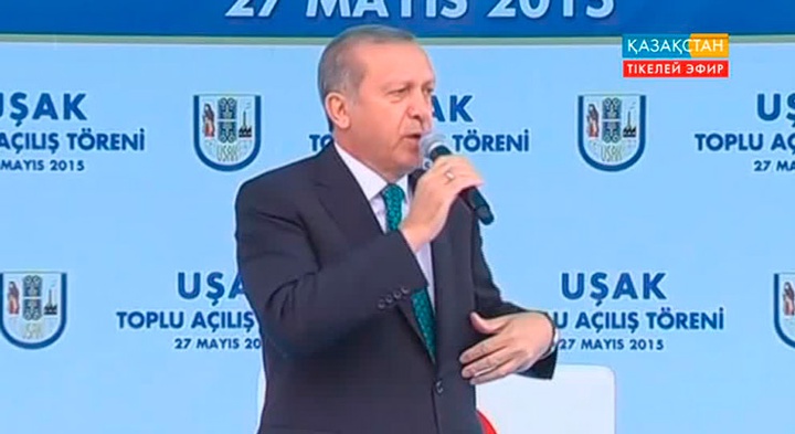 Түркияда парламенттік сайлау қайта өте ме?