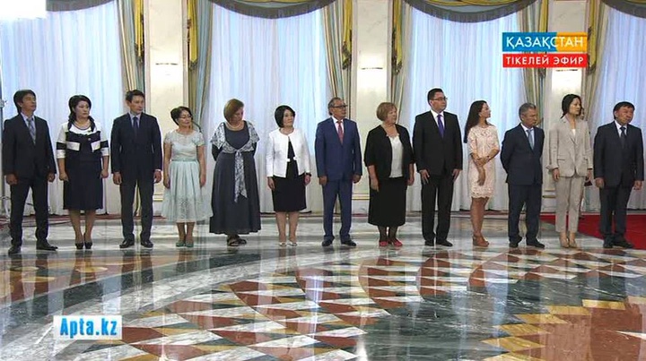 Бүгін – Байланыс және ақпарат қызметкерлерінің кәсіби мерекесі