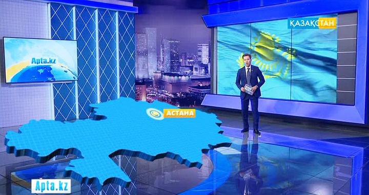 Елордадағы әрбір ғимарат - жеке дара бренд