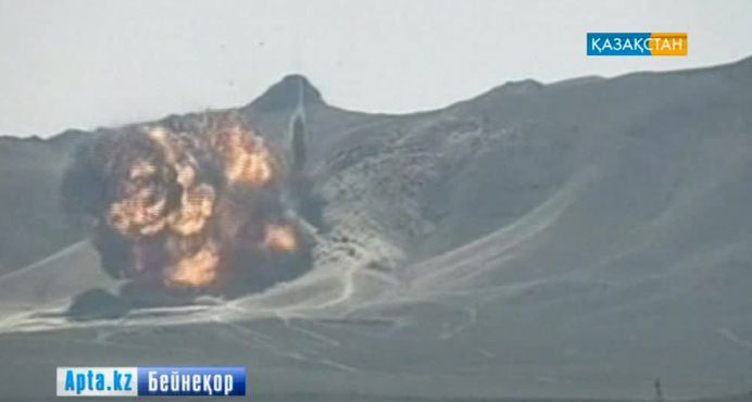 Тамыздың соңғы күндері қазақ үшін қасиетті де, қасіретті...