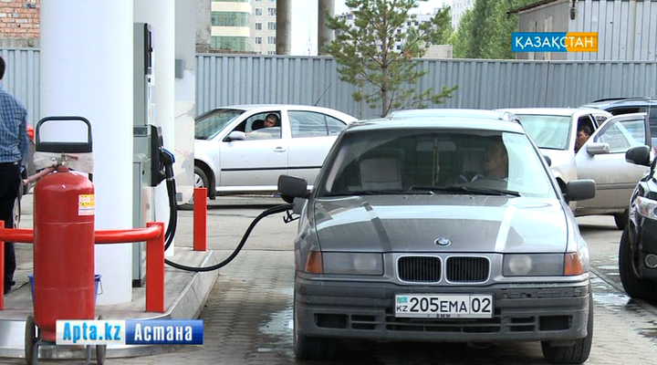 Жанармай қымбаттады