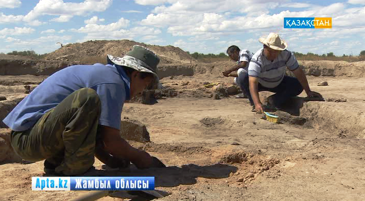 Қазақ хандығы құрылған кездегі қалалар туралы не білеміз?   