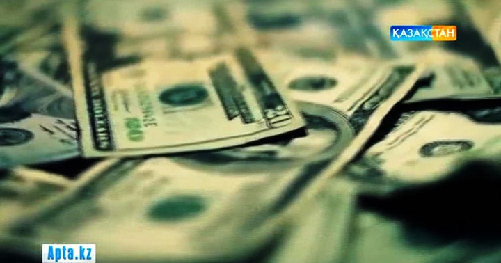 Доллар неге көтеріліп барады?