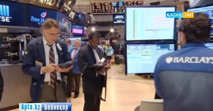 Американың Орталық банкі қандай шешім қабылдайды?