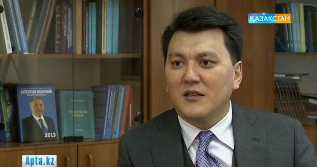 БҰҰ саммитінде Нұрсұлтан Назарбаев баяндама жасайды