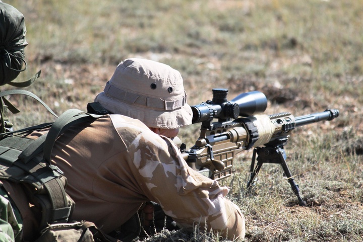 «Алтын үкі» жарысында әлемнің 7 елінің мергендері сайысқа түседі