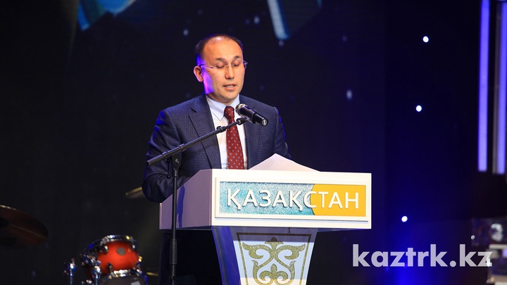Дәурен Абаев: Қазақ радиосы заман көшінен қалмай, өз аудиториясын кеңейте түсуде