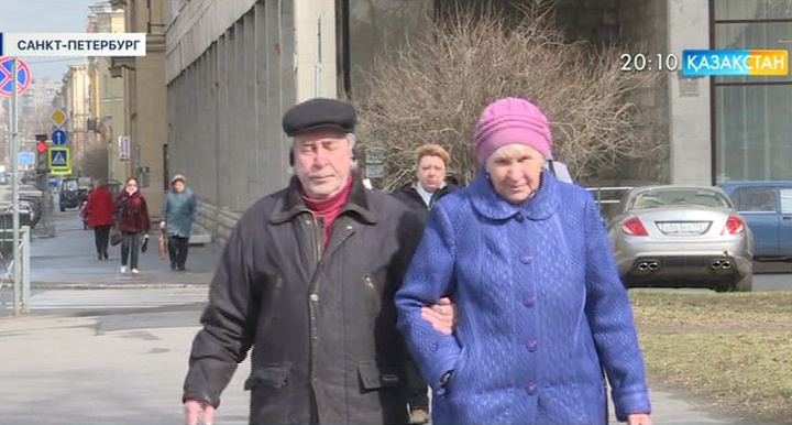 Санкт-Петербургте Әлия Молдағұлова атындағы көше мен мұражай бар