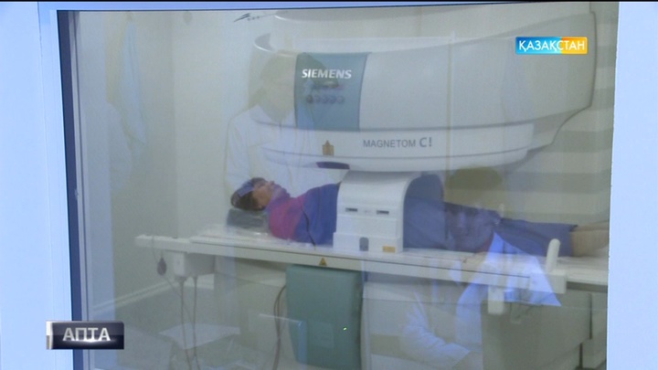 Қазақстанда 164 080 адам обыр ауруына шалдыққан