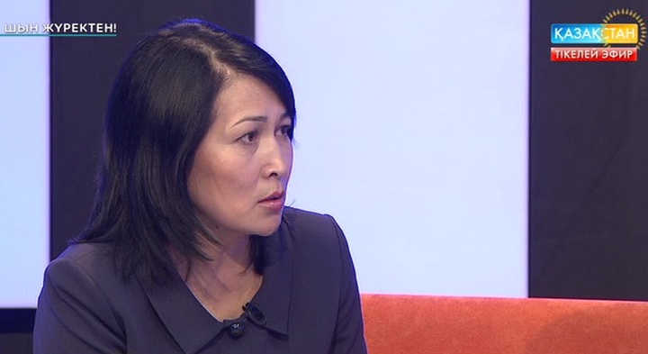 «Асыл бала» қауымдастығы қазан айында мүгедек балаларға арналған жаңа 16 орталық ашпақ (ВИДЕО)