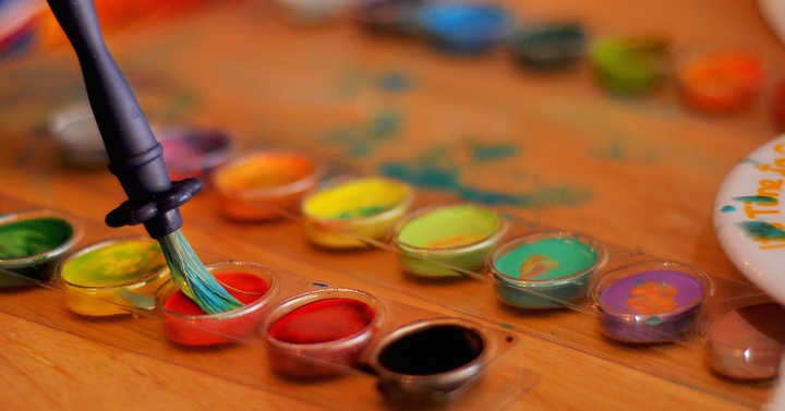 Елордада әлеуметтік тақырыптағы сурет байқауы өтеді 