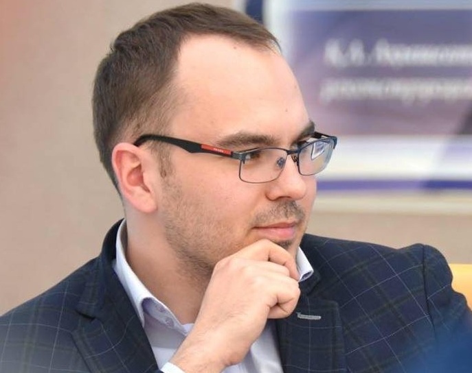 Евгений Кочетов Орталық коммуникациялар қызметінің басшысы болып тағайындалды