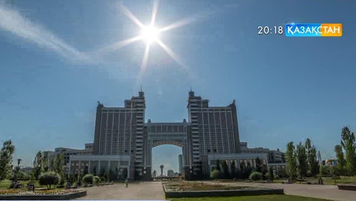 «Мәңгілік Ел» патриоттық актісінің ел болашағы үшін маңызы зор