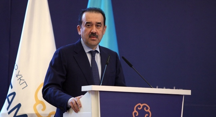 Премьер-Министр бірқатар қазақстандық банктердің басшылығымен кездесу өткізді