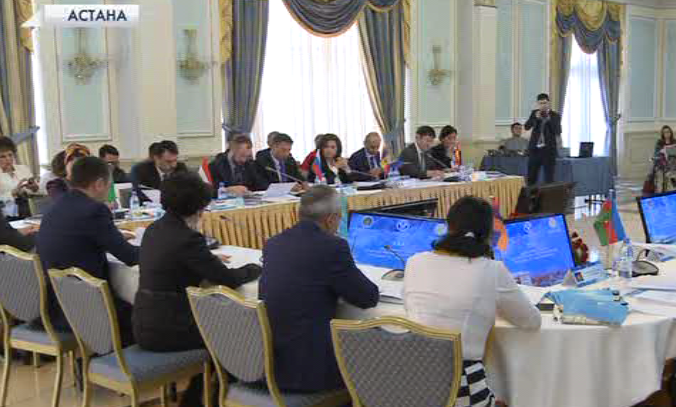 Келер жылы  ТМД елдері арасында халықаралық мәдени шаралар ұйымдастырылмақ