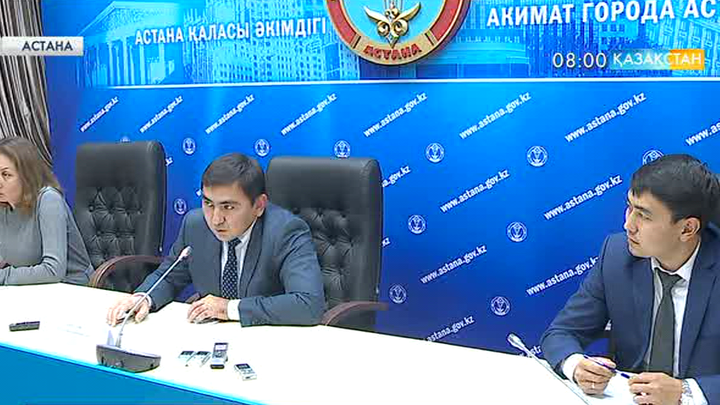 Тұрғын үйге қатысты жаңа заң күшіне енеді