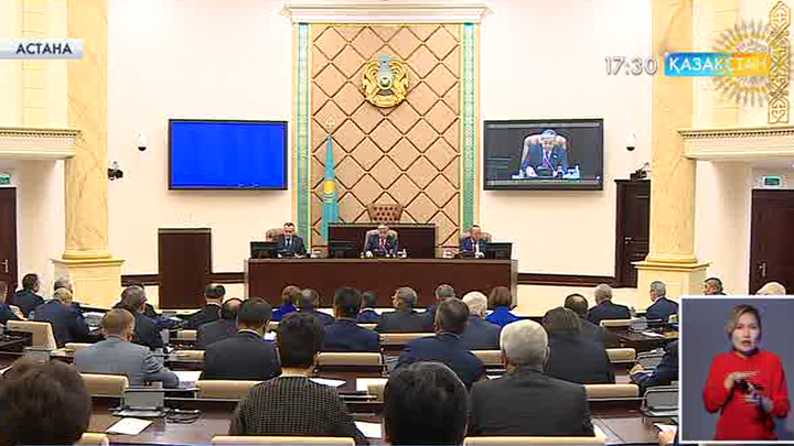 2016 жылдың республикалық бюджеті нақтыланды