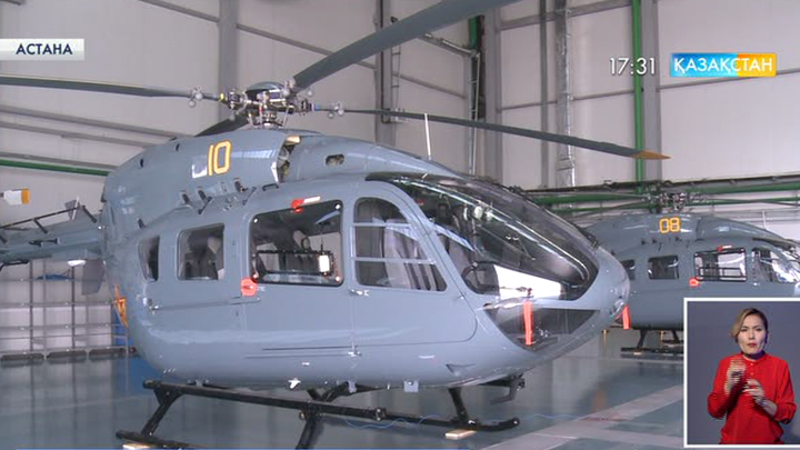 Тәуелсіздік жылдары ішінде отандық машина жасау өндірісі 17 есеге өскен