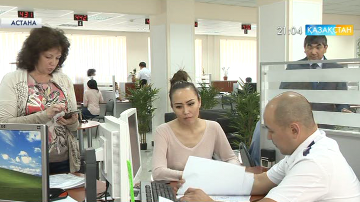 Елімізде кедендік рәсімдеу уақыты 1 күннен 4 сағатқа қысқарады