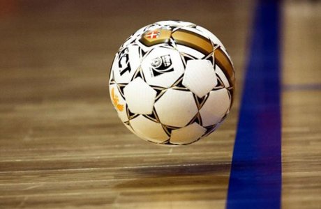 Журналистер арасында шағын футболдан турнир өтеді
