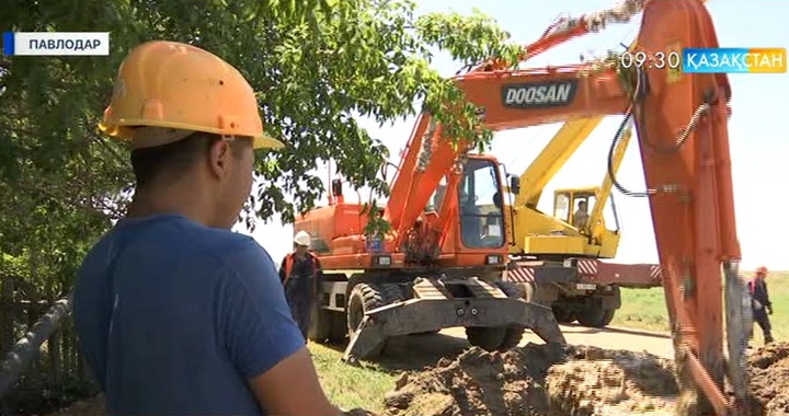 Еңбегімен елге жаққан әкім