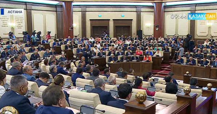 Биыл еліміздің өңдеу секторында 2,5 проценттік өсім қамтамасыз етілмек
