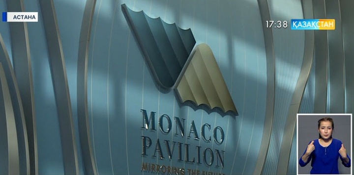 «ЭКСПО» көрмесінің басталғанына бүгін - 13 күн