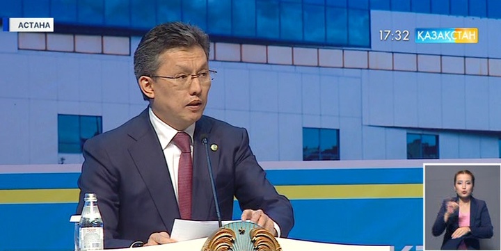 Елімізде салық төлеу мәдениеті өсіп келеді