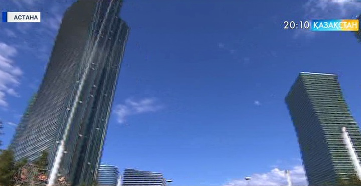 Астанада 7-шілде күні халықаралық урбан форум өтеді