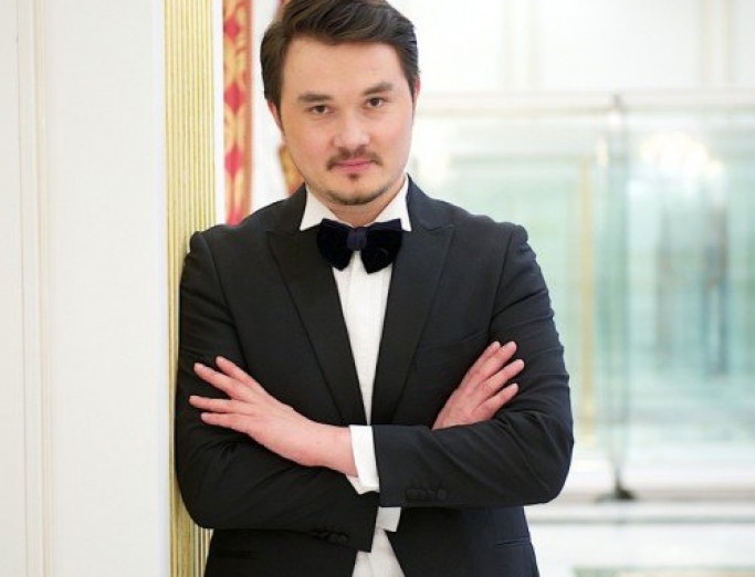 «Classic» радиосы: Сүндет Байғожин «Большая опера» жобасында Қазақстан намысын қорғайды