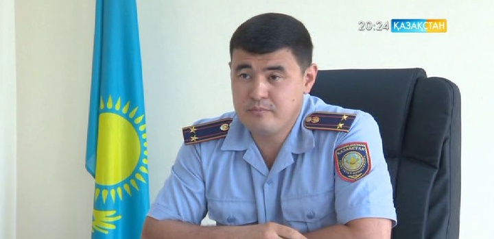 Алматыда 30 адамды сан соқтырған күдікті азамат ұсталды