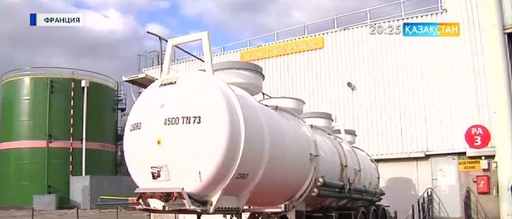 Францияда 2025 жылға дейін 17 ядролық реактор жабылады