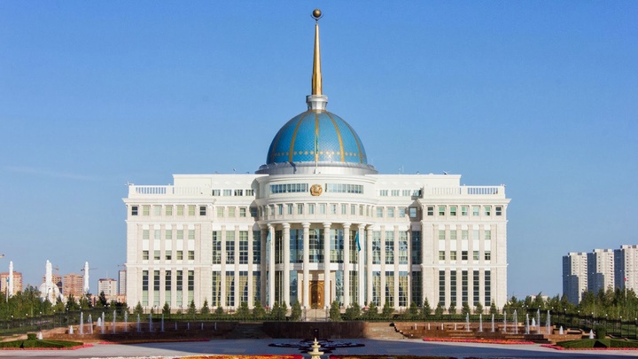 Нұрсұлтан Назарбаев Испания Корольдігі Депутаттар конгресінің төрайымы Ана Пастормен кездесті