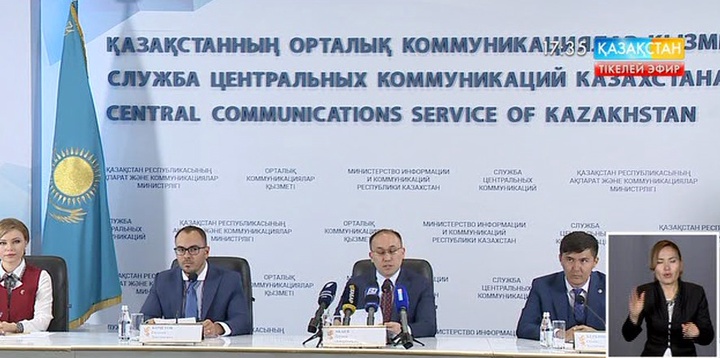 Алыс-жақын шетелдерде өмір сүріп жатқан қандас бауырлар туралы деректі фильм түсіріледі - Дәурен Абаев