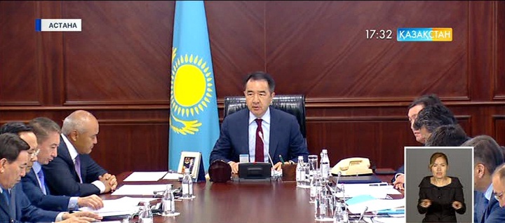 Міндетті әлеуметтік медициналық сақтандыру қорына 800 млн. теңге түсті