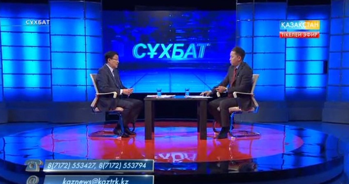 «Сұхбат». Мал санын көбейтуге және шаруашылықтарда жұмыс орындарын ашуға несие беріле ме?