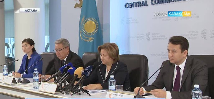 Мемлекеттік және жеке кәсіпорындарға 101,4 млн. теңге айыппұл салынды