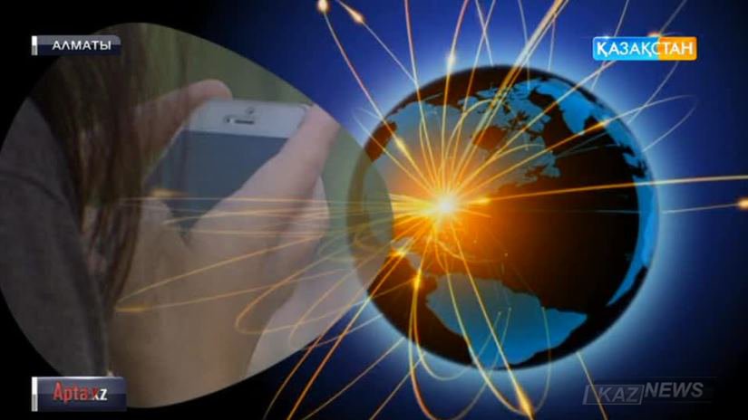 Трускалар мен леггинстер киген қыздар