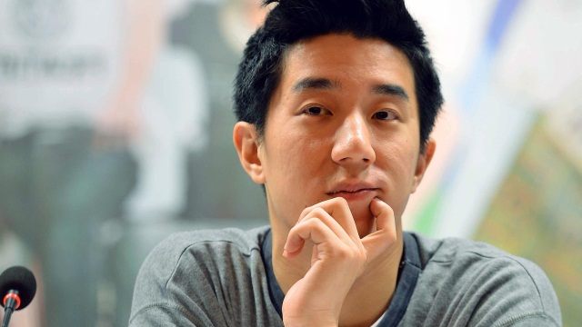 Транс желідегі жұпты басқарады