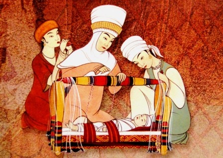 Ләззат алу үшін құлды пайдаланатын үш қожайынның порносын қараңыз